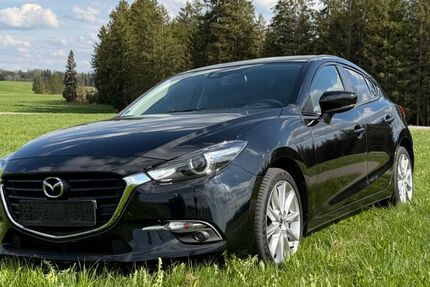 Mazda 3 78.700 km 15.990 &euro; Schongau 86956