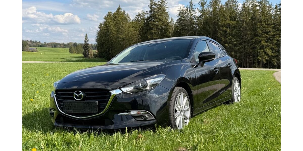 Mazda 3 78.700 km 15.990 &euro; Schongau 86956