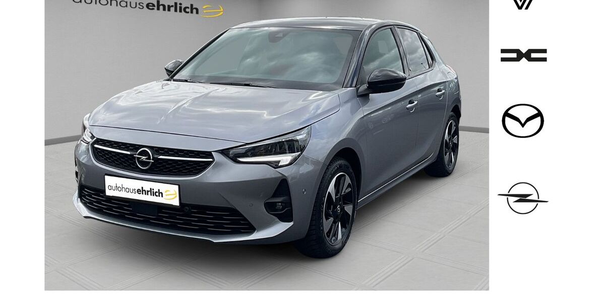 Opel Corsa 2.000 km 21.990 &euro; Würzburg 97076