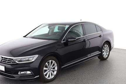 VW Passat 99.985 km 17.880 &euro; Berlin 12103