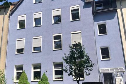 ETW GE Schalke 3,5 Zimmer DG Möntingplatz 2, am Park, Frei !!! zimmer
