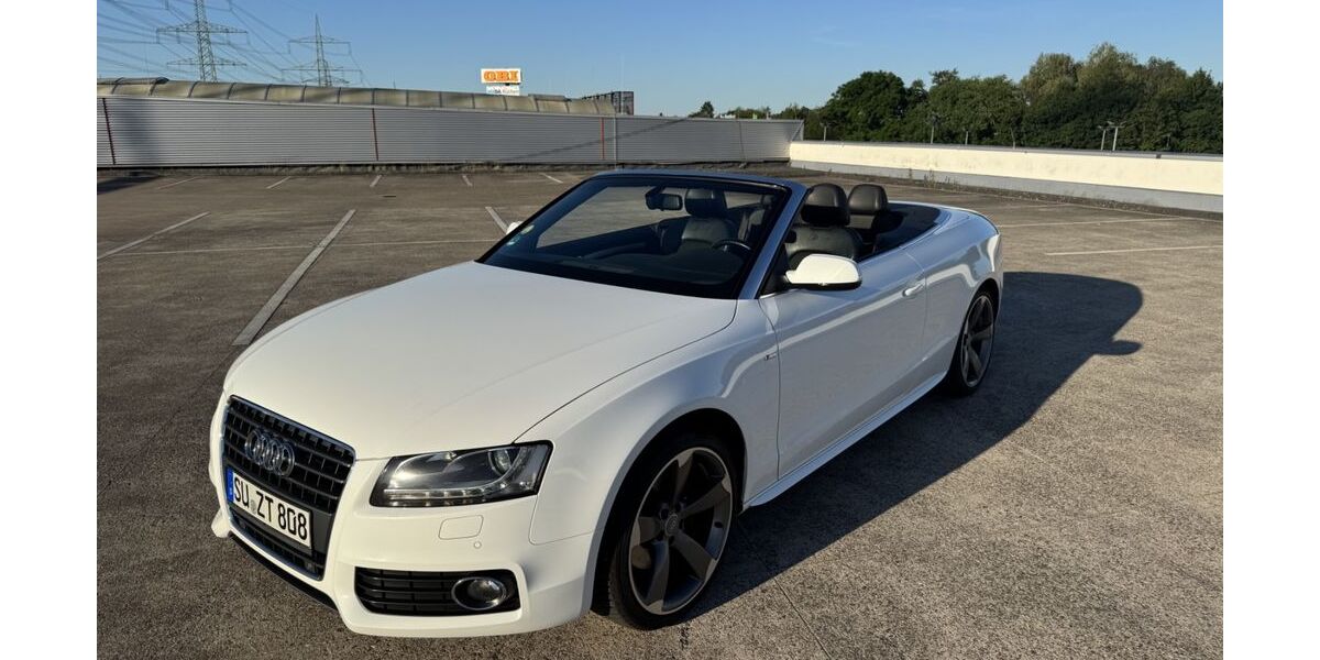 Audi A5 218.359 km 11.950 &euro; Alfter 53347