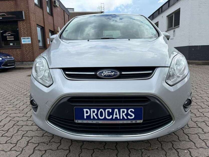 C-Max