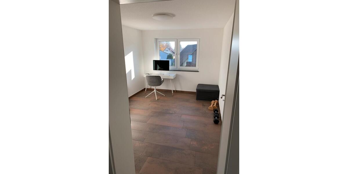 Etagenwohnung Aulendorf - 4.5 Zimmer, 113 m&sup2;, 439.000&euro; | Angebot:26770351