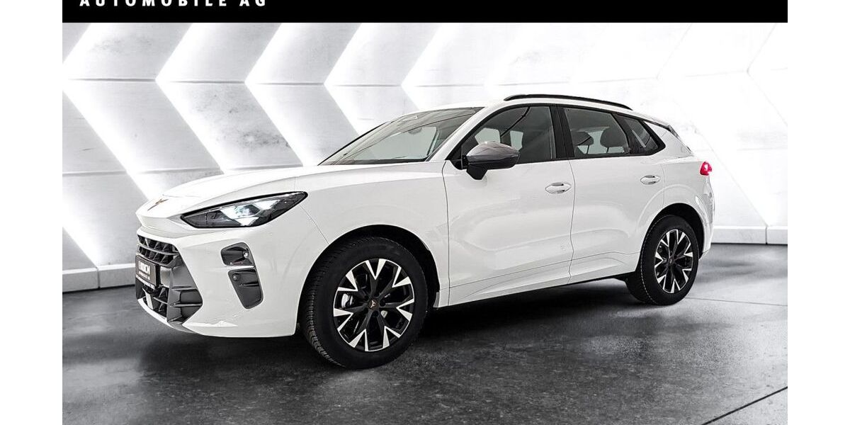 Cupra Terramar 1.029 km 32.990 &euro; Ludwigsfelde 14974