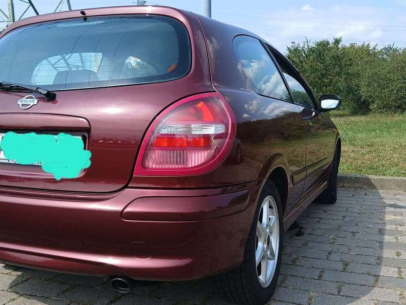 Almera