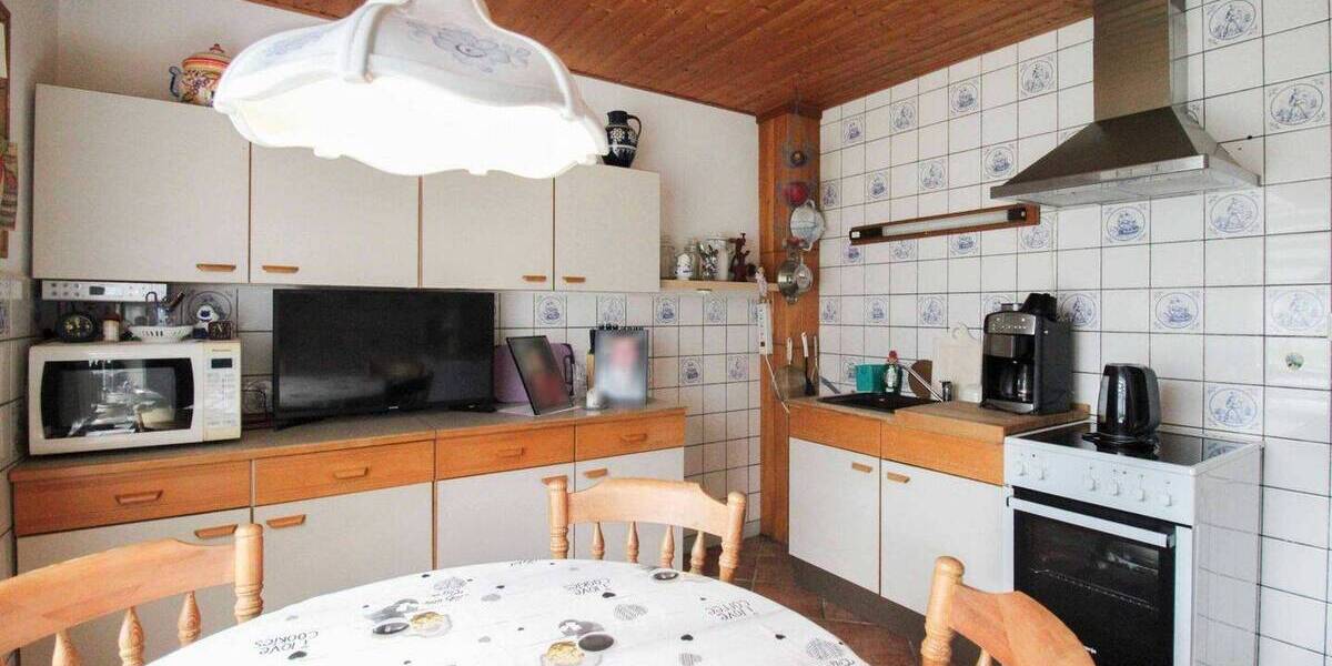 Einfamilienhaus Fuhlendorf - 6 Zimmer, 159 m&sup2;, 375.000&euro; | Angebot:26418233