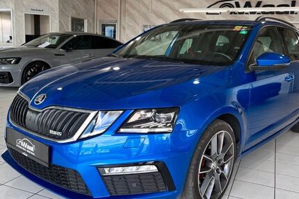 Skoda Octavia 142.057 km 15.390 &euro; Spaichingen 78549