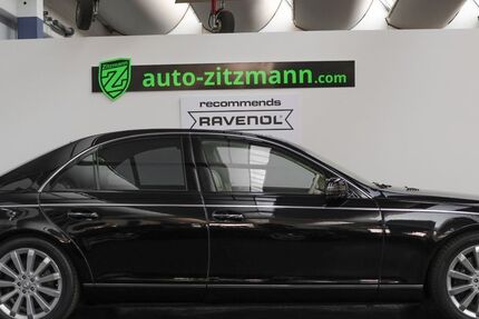 Maybach 57 118.500 km 178.500 &euro; Nürnberg 90439