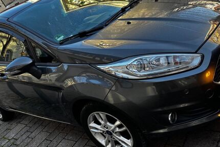 Ford Fiesta 111.000 km 6.800 &euro; Leonberg 71229