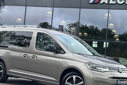 VW Caddy Maxi 110.900 km 28.890 &euro; Aurich 26605