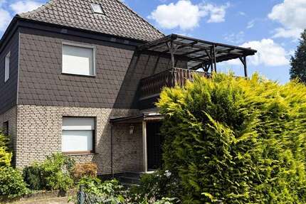 Haus Isselburg - 6 Zimmer, 150 m&sup2;, 283.000&euro; | Angebot:26888528