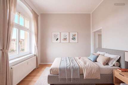 Wohnung Dresden Neustadt - 5 Zimmer, 159 m&sup2;, 550.000&euro; | Angebot:27712866