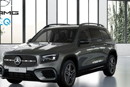 Mercedes-Benz GLB 180 9.536 km 44.870 &euro; Dortmund 44139