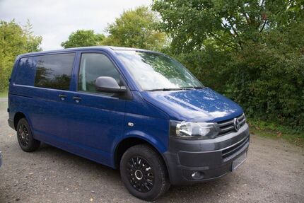 VW T5 Transporter