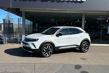 Opel Mokka 25.470 km 18.990 &euro; Pforzheim 75181