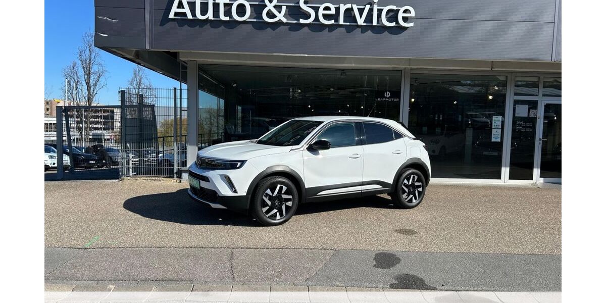 Opel Mokka 25.470 km 18.990 &euro; Pforzheim 75181