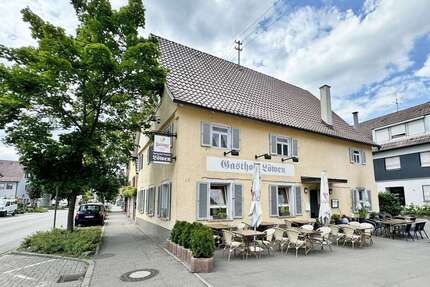 Gastronomie in Tübingen 1.118,60 € 100 m²