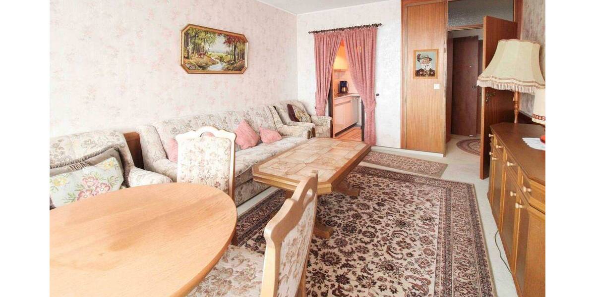 Etagenwohnung Malente Bad Malente-Gremsmühlen - 2 Zimmer, 52 m&sup2;, 140.000&euro; | Angebot:26674408
