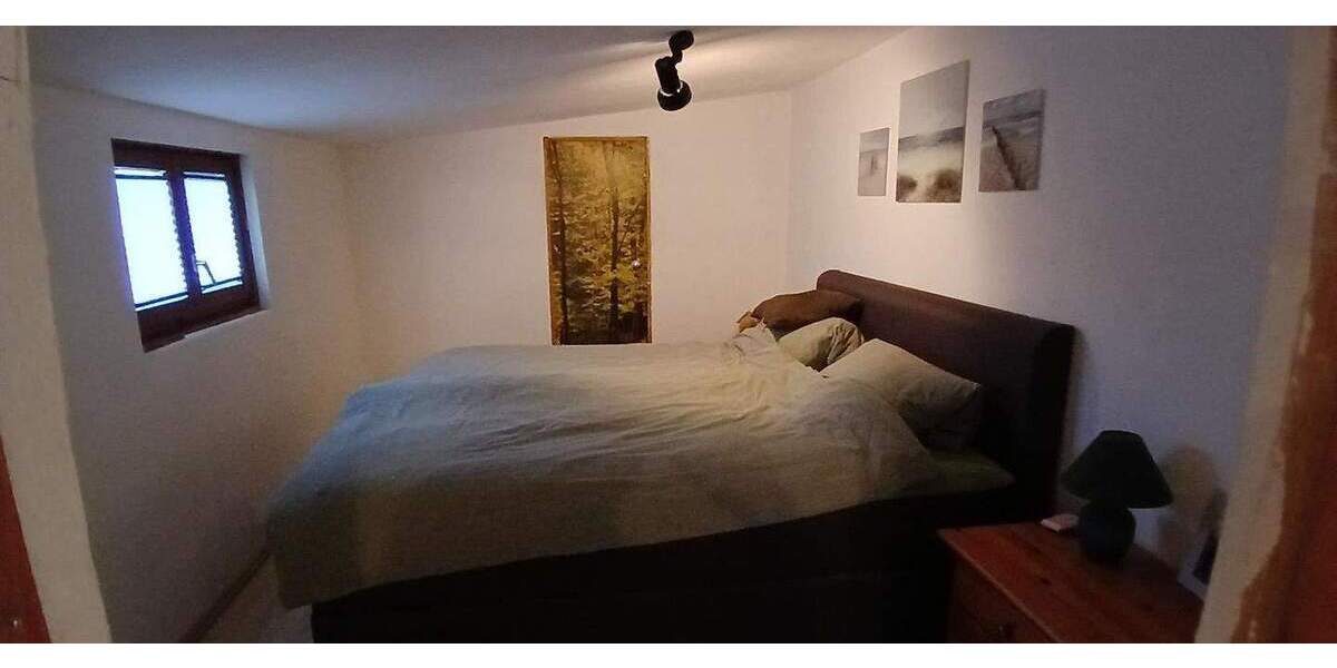 Einfamilienhaus Berghaupten - 3 Zimmer, 104 m&sup2;, 380.000&euro; | Angebot:25731613