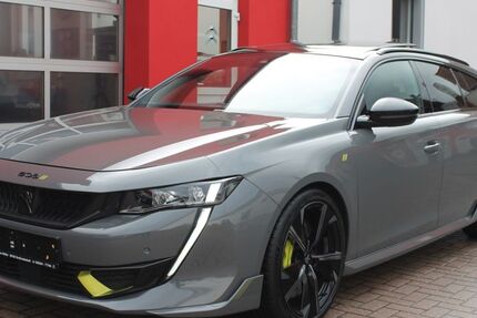 Peugeot 508 31.600 km 34.990 &euro; Großrudestedt 99195