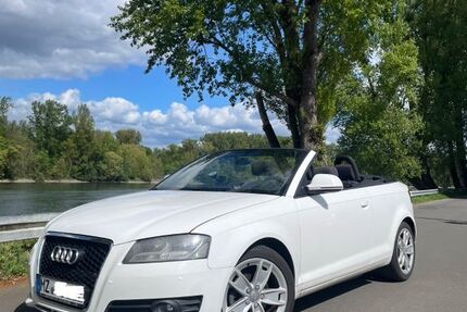 Audi A3 235.000 km 6.900 &euro; Mainz 55122