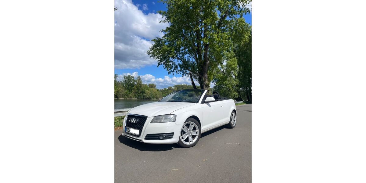 Audi A3 235.000 km 6.900 &euro; Mainz 55122