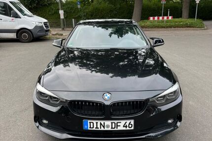 BMW 420 118.000 km 20.000 &euro; Dinslaken 46539