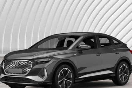 Audi Q4 e-tron 13.550 km 28.990 &euro; Oberschleißheim 85764