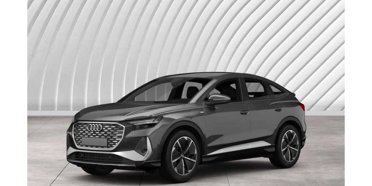 Audi Q4 e-tron 13.550 km 28.990 &euro; Oberschleißheim 85764