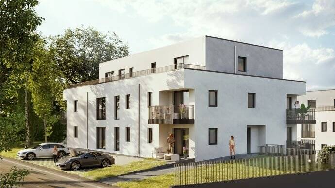 Mehrfamilienhaus, Wohnhaus Burglengenfeld Wölland - 2.340.000&euro; | Angebot:26799287
