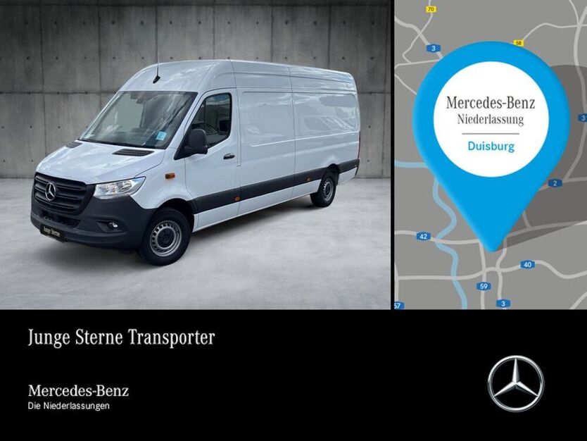 Sprinter