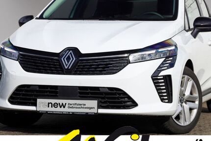 Renault Clio 14.500 km 16.990 &euro; Friedrichsdorf 61381