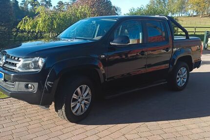 VW Amarok 128.310 km 17.200 &euro; Fürstenau 49584