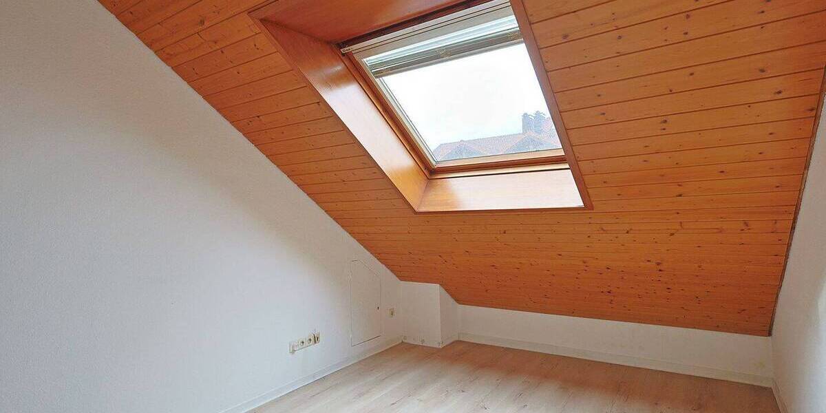 Etagenwohnung Leinfelden-Echterdingen Musberg - 3 Zimmer, 75 m&sup2;, 350.000&euro; | Angebot:26028667