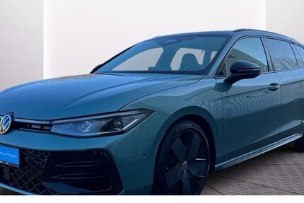 VW Passat 20.102 km 51.739 &euro; Artern 06556