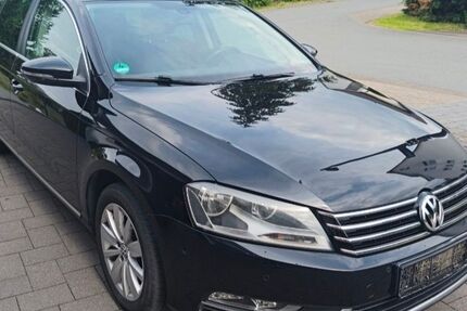 VW Passat 213.000 km 7.200 &euro; Schmallenberg 57392