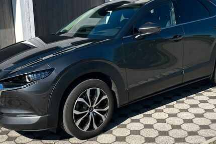 Mazda CX-30 46.000 km 21.300 &euro; Tiefenbach 94113