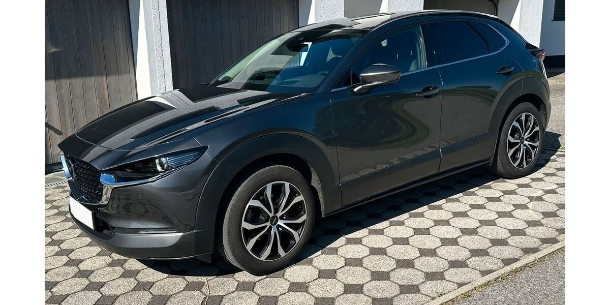 Mazda CX-30 46.000 km 21.300 &euro; Tiefenbach 94113