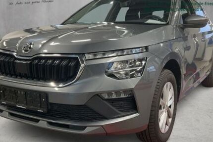 Skoda Kamiq 12.641 km 23.790 € Bochum 44805