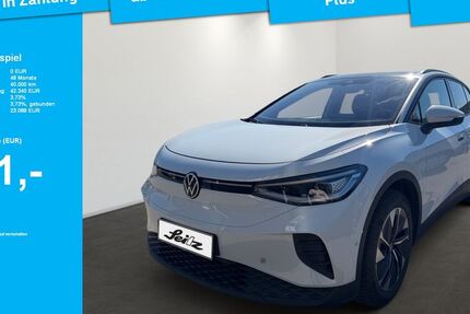 VW ID.4 8.700 km 42.340 &euro; Weingarten 88250