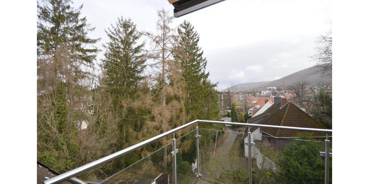 Dachgeschoßwohnung Bad Harzburg - 4 Zimmer, 118 m&sup2;, 900&euro; | Angebot:22742638