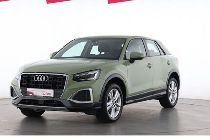 Audi Q2 75.039 km 19.990 &euro; Deggendorf 94469