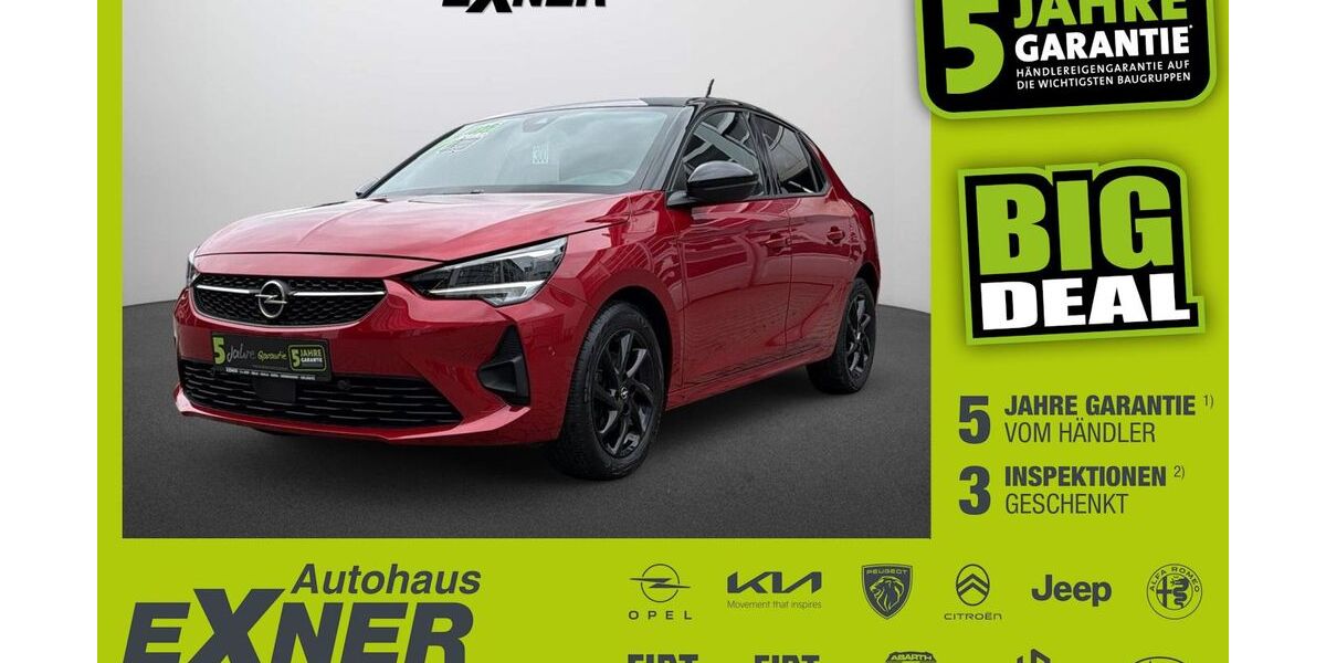 Opel Corsa 36.901 km 13.400 &euro; Hof 95032