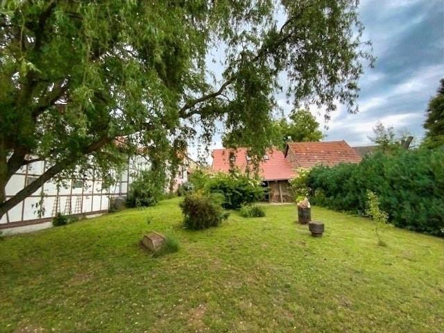 Einfamilienhaus Tonna - 6 Zimmer, 180 m&sup2;, 1.300&euro; | Angebot:26039735