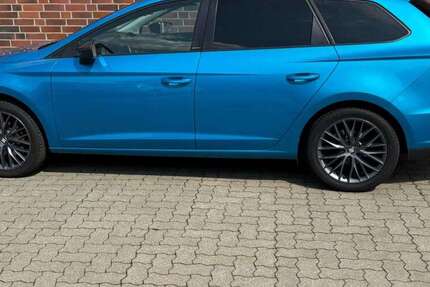 Seat Leon 94.751 km 13.590 € Ribnitz 18311