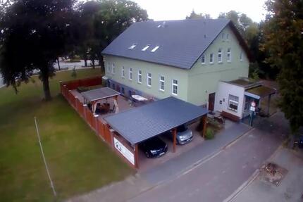 Haus Klötze - 10 Zimmer, 350 m&sup2;, 355.000&euro; | Angebot:25513054