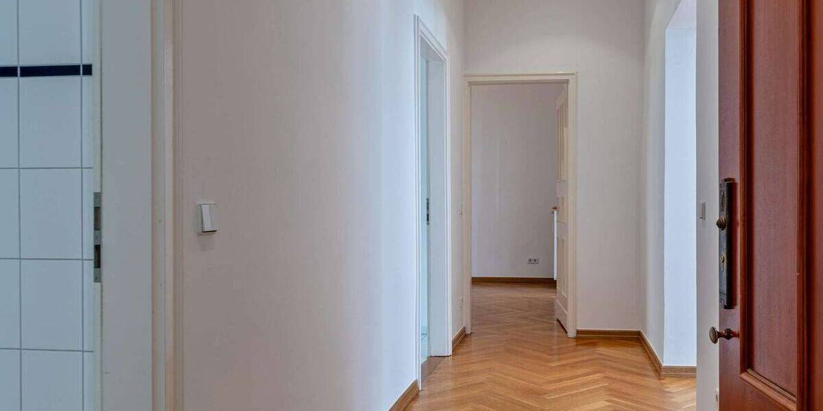 Etagenwohnung Berlin Prenzlauer Berg - 3 Zimmer, 111 m&sup2;, 769.000&euro; | Angebot:26038007