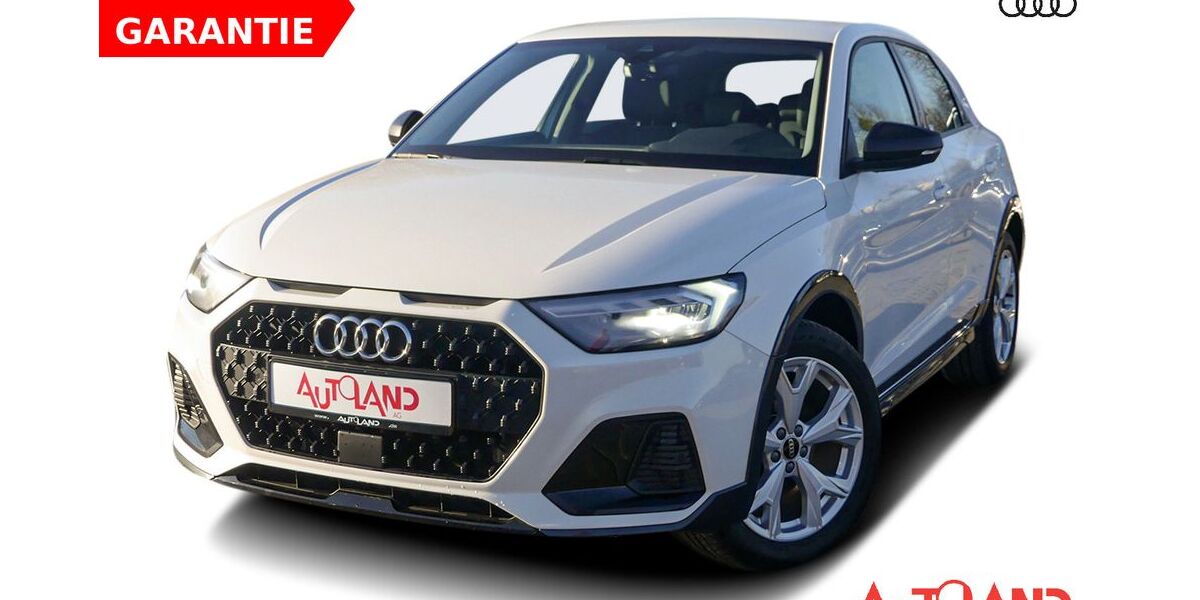 Audi A1 23.690 km 23.950 &euro; Dresden 01239