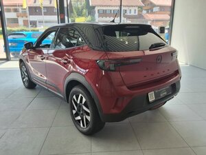 Opel Mokka GS Line PDC Kamera SHZ ALU 6.108 km 18.888 &euro; Miesbach 83714